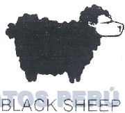 BLACK SHEEP