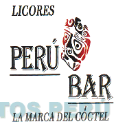 LICORES PERÚ BAR LA MARCA DEL CÓCTEL