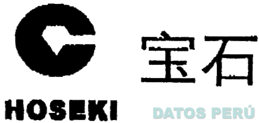 HOSEKI