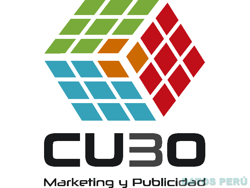 CUBO MARKETING Y PUBLICIDAD