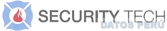 SECURITY TECH