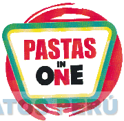 PASTAS IN ONE