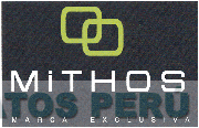 MITHOS MARCA EXCLUSIVA