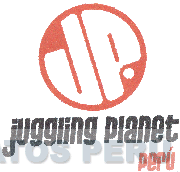 JP. JUGGLING PLANET PERÚ