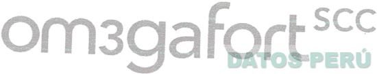 OM3GAFORT SCC