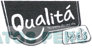 QUALITÁ FAZ PARTE DO SEU DIA KIDS