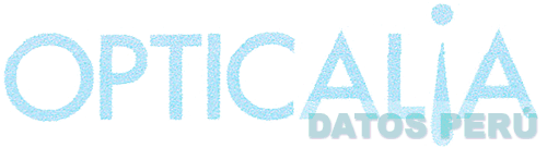 OPTICALIA
