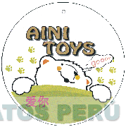 AINI TOYS GOOOO