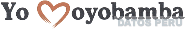 YO MOYOBAMBA