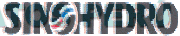 SINOHYDRO