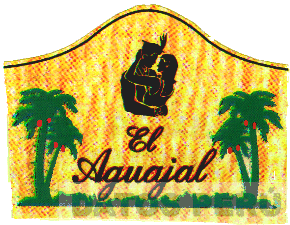 EL AGUAJAL
