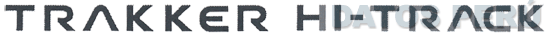 TRAKKER HI-TRACK