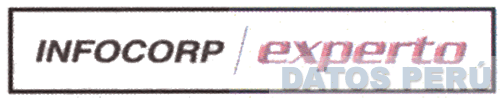 INFOCORP EXPERTO