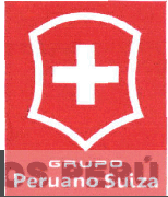 GRUPO PERUANO SUIZA