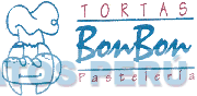 TORTAS BONBON PASTELERÍA