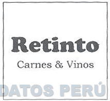RETINTO CARNES & VINOS