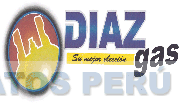 DIAZ GAS SU MEJOR ELECCIÓN