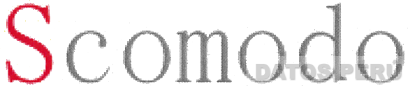 SCOMODO