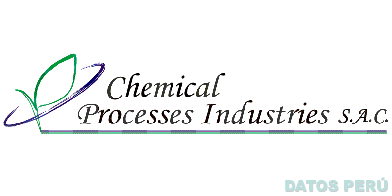 CHEMICAL PROCESSES INDUSTRIES S.A.C.