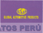 GLOBAL AUTOMOTIVE PRODUCTS