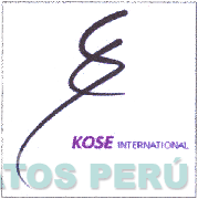 KOSE INTERNATIONAL
