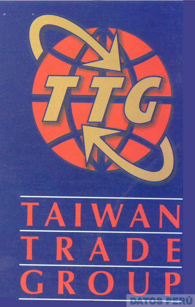 TTG TAIWAN TRADE GROUP