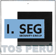 I.SEG SECURITY GROUP