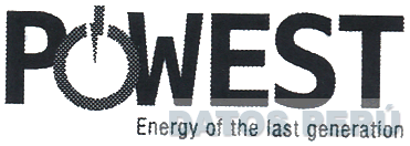 POWEST ENERGY OF THE LAST GENERATION