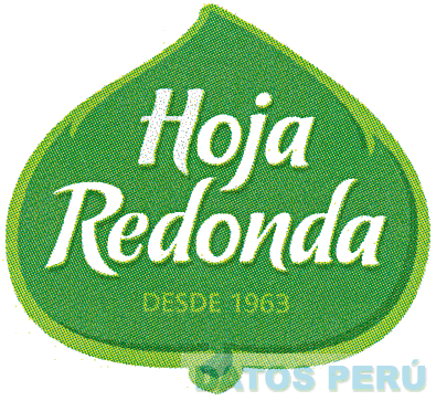 HOJA REDONDA DESDE 1963