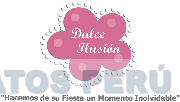 DULCE ILUSIÓN