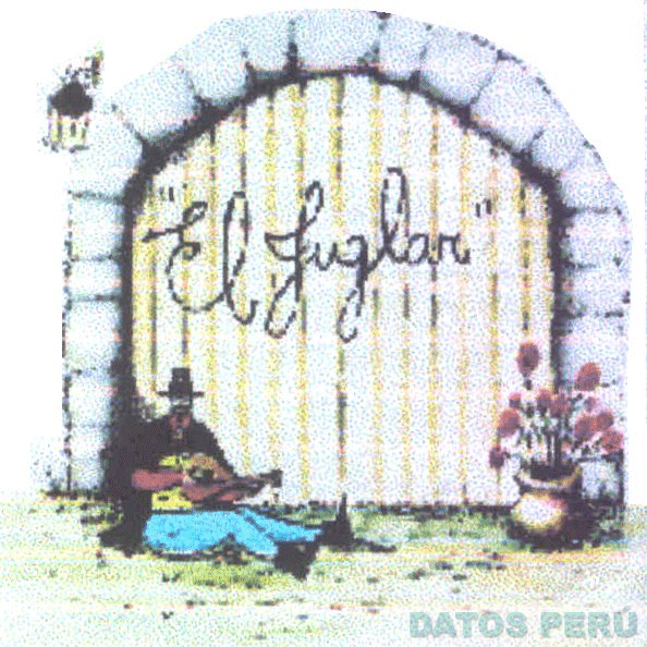 EL JUGLAR