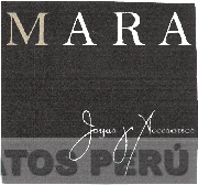 MARA JOYAS Y ACCESORIOS