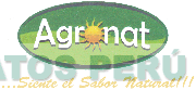 AGRONAT...SIENTE EL SABOR NATURAL!!!