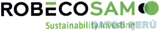 ROBECOSAM SUSTAINABILITY INVESTING