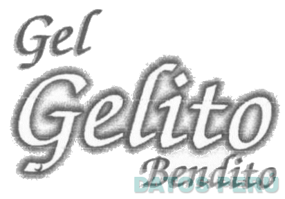 GEL GELITO BENDITO