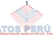 MAQUINARIAS NARANJO IMPORT EIRL
