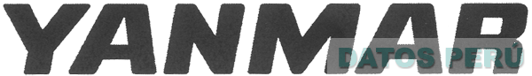 YANMAR