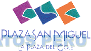 PLAZA SAN MIGUEL LA PLAZA DEL COLE