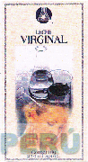 LECHE VIRGINAL