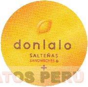 DON LALO SALTEÑAS SANDWICHES & +