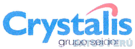 CRYSTALIS GRUPO SEIDOR
