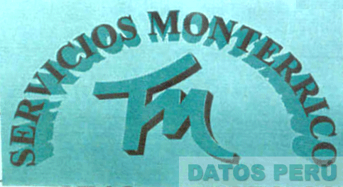 SERVICIOS MONTERRICO TM