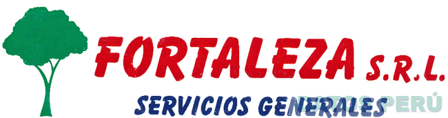 FORTALEZA S.R.L. SERVICIOS GENERALES