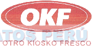 OKF OTRO KIOSKO FRESCO