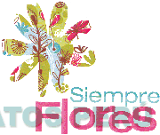 SIEMPRE FLORES