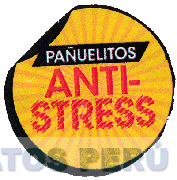 PAÑUELITOS ANTI-STRESS