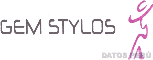 GEM STYLOS