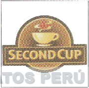 SECOND CUP