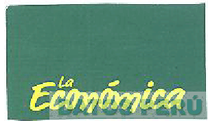 LA ECONÓMICA