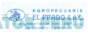 AGROPECUARIA EL PRADO S.A.C.